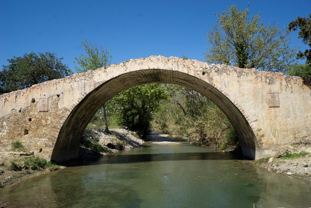 Kourtaliotis - The Temple of Nature