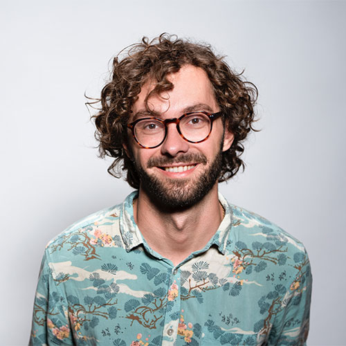 Antonios Tzagkarakis